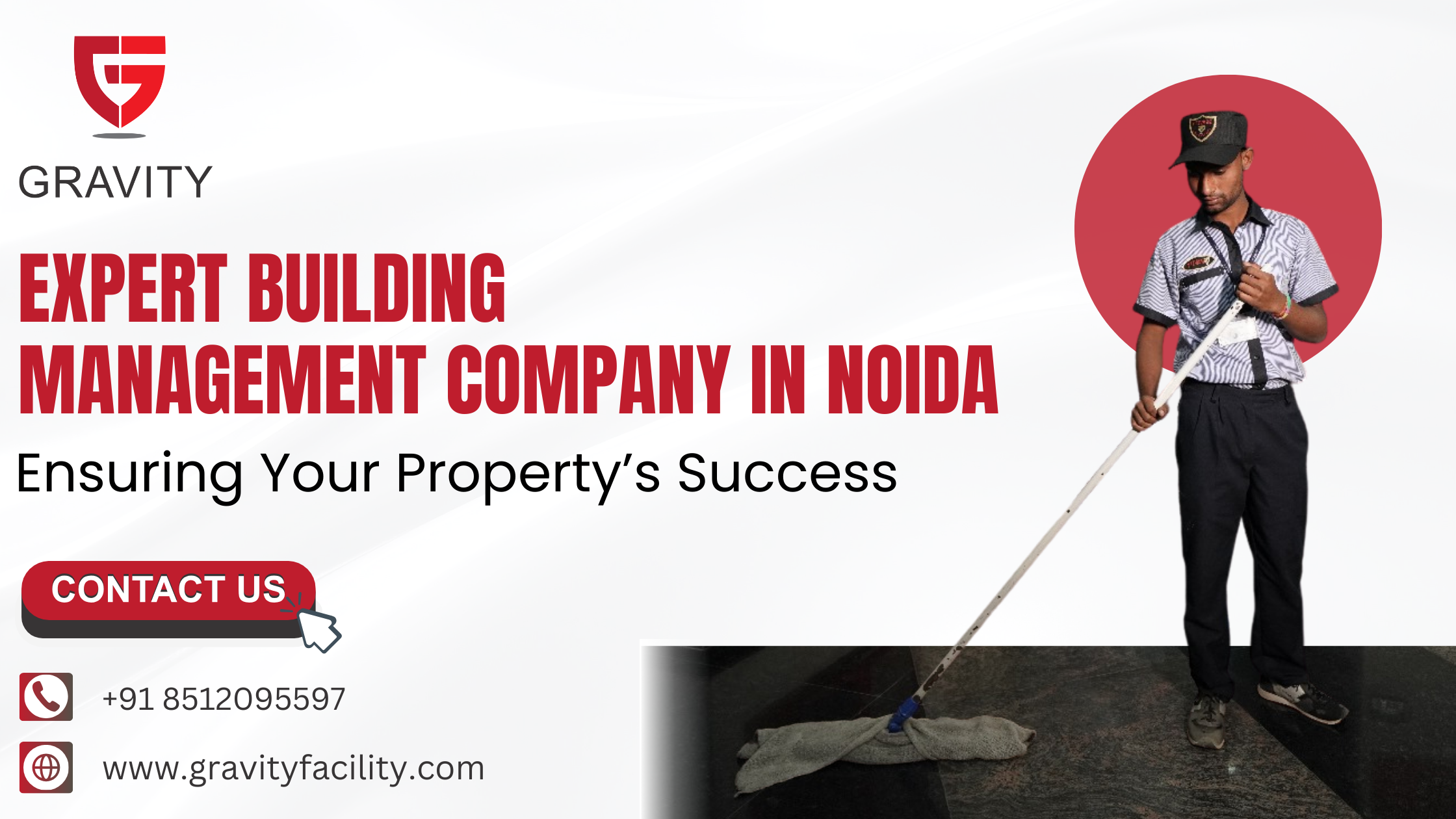 Expert Building Management Company in Noida: Ensuring Your Property’s Success